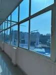 Hotel Mist - balcony