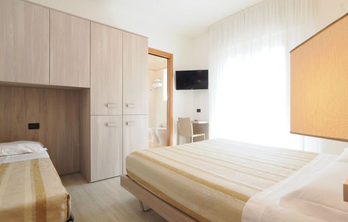 Hotel Angelo