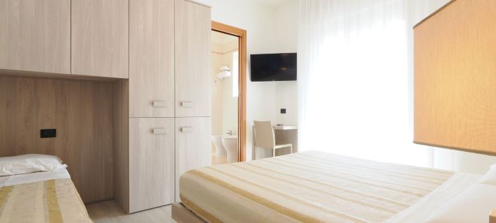 Hotel Angelo Hotel di Caorle