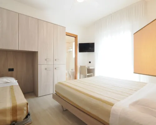 Hotel Angelo Hotels in Caorle
