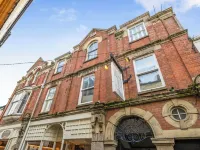 Newly Refurbished 2nd Floor Apartment Lil Nauti Hotels in Fowey