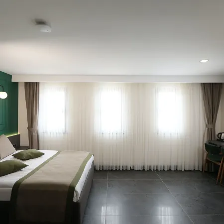 Ren Business Hotel Hotel a Distretto di Gerede