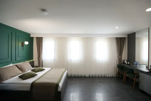 Ren Business Hotel - Интернет
