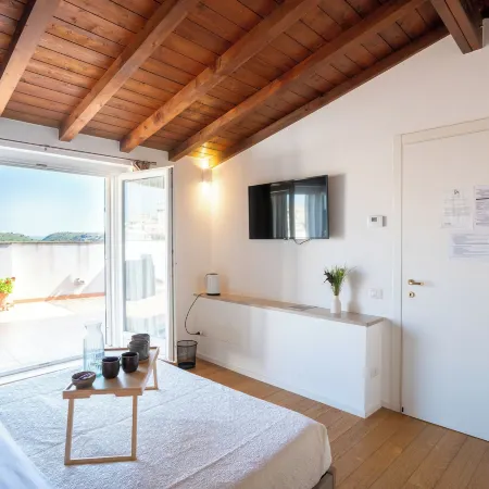 Stay Matera - Via Casalnuovo Collection