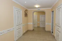 Devyatochka Hotel - Интернет