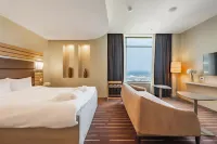 Mercure Sochi Centre