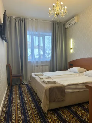 Cayanyi Hotel Hotels in 