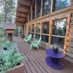 Quiet Retreat in Aspen Grove