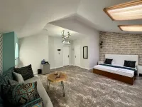 Istoriya Hotel Hotels in Derbent