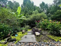 Modern 3-br Townhome w Private Backyard Near RTP