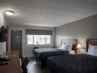 Aquarius Motel Hotels in Lanark County