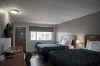 Aquarius Motel