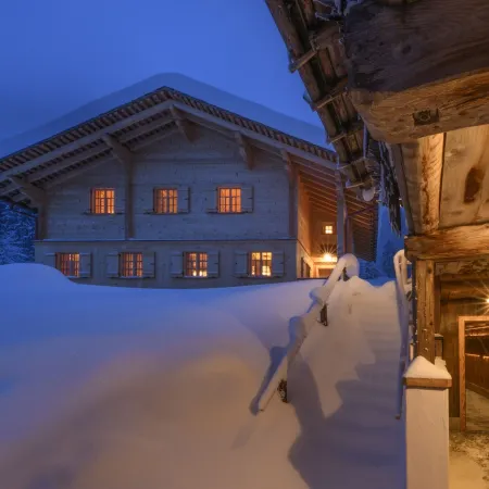 Panorama Deluxe Mountain Hideaway House