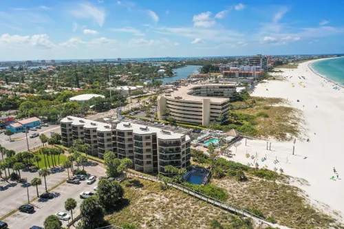 Gulf Strand Resort by Travel Resort Services - Apartments
