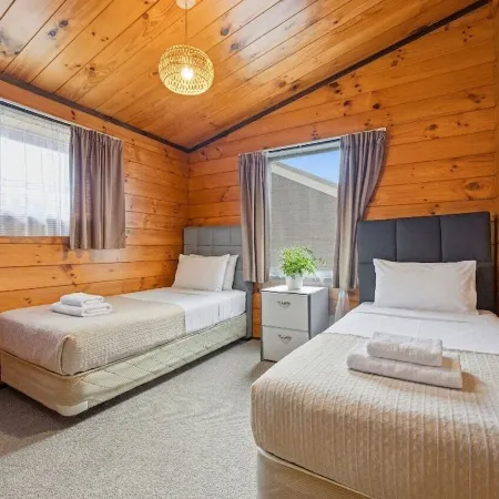 Orewa Motor Lodge