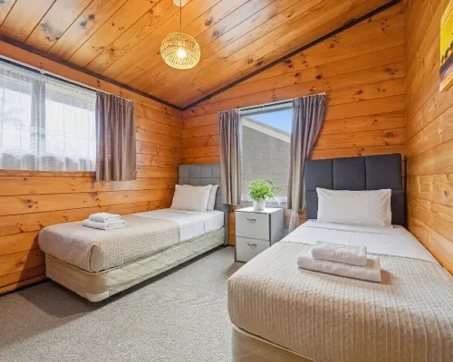 Orewa Motor Lodge Hotels in Orewa