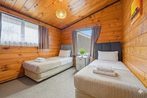 Orewa Motor Lodge
