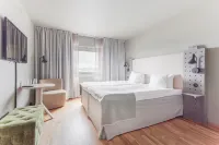 Quality Hotel Sundsvall Hotels in 