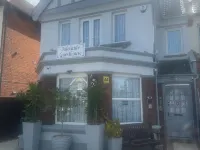 阿德雷德旅館 濱海克拉克頓酒店