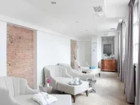 La Cour des Consuls Hotel & Spa Toulouse - MGallery Collection - spa