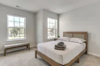 Family-friendly Cape May Retreat Near the Beach - Wifi