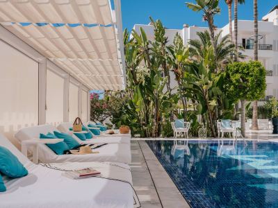 Mim Ibiza Member of Melia Collection