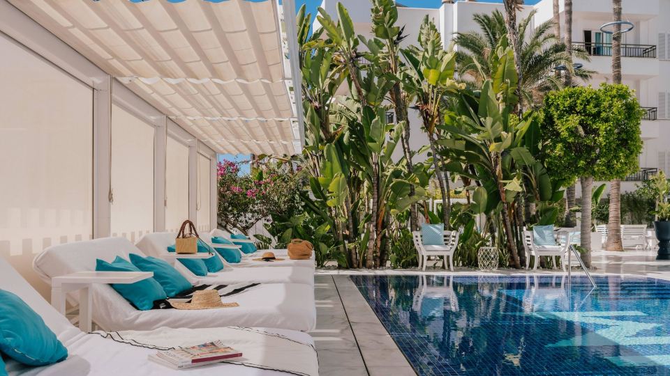 Mim Ibiza Member of Melia Collection