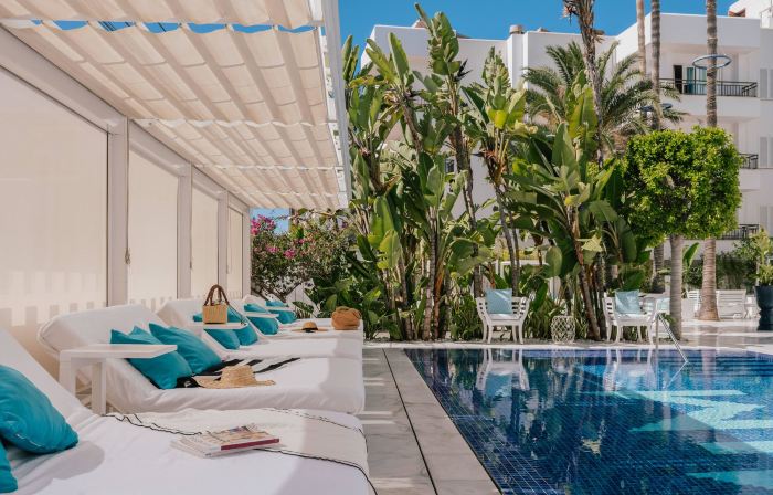 Mim Ibiza Member of Melia Collection