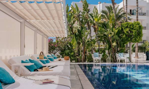 Mim Ibiza Member of Melia Collection
