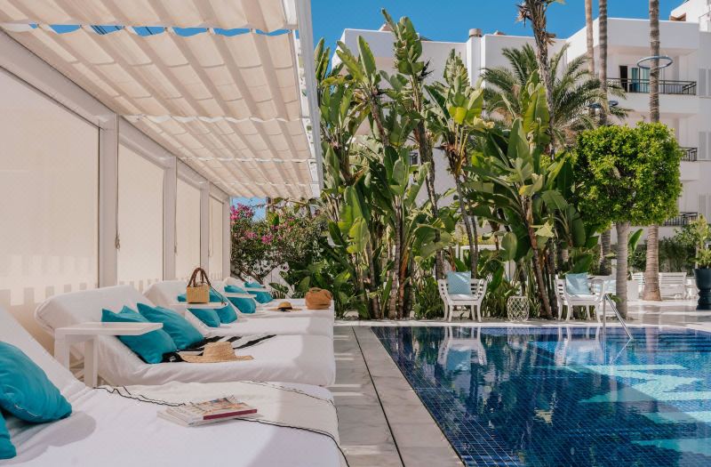 Mim Ibiza Member of Melia Collection