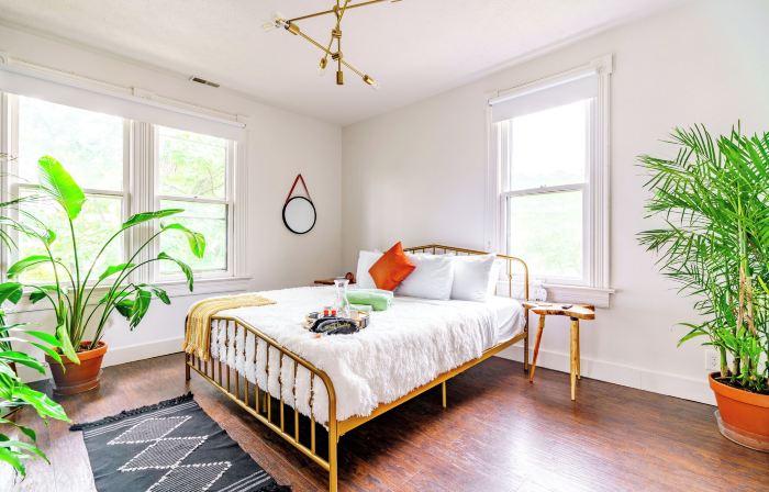 Jungle House Luxury Stays - Downtown Chillicothe