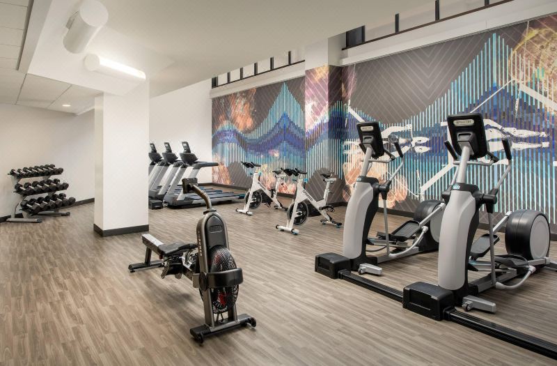 Radisson Blu Fargo photo 2