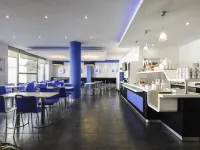 Ibis Budget Málaga Centro - breakfast