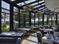 Mövenpick Bahrain - Desayuno