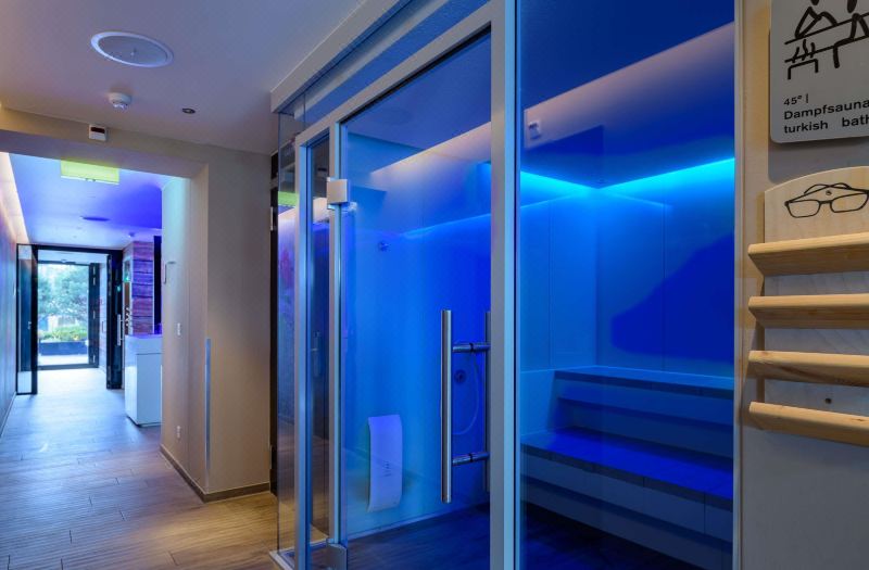 Mercure Zürich City photo 5