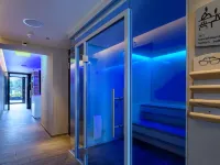 Mercure Zürich City - spa