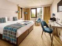 Mercure Hull Grange Park Hotel - parcheggio
