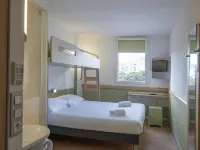 ibis budget Ajaccio Hotels in Département Corse-du-Sud