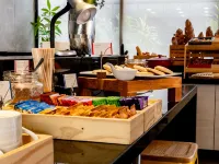 Ibis Budget Bogota Marly - Desayuno