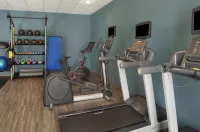 Hampton Inn & Suites Natchez - Fitnessstudio