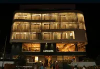 Hotel Landmark by Pai