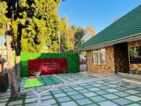 Ojong's Self Catering Accommodation Bellville