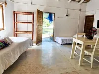 Villas do Indico Eco - Resort & Spa Lodge Hotels in Vilankulo