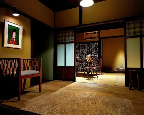 senpaku Hotels near Joho-ji Temple