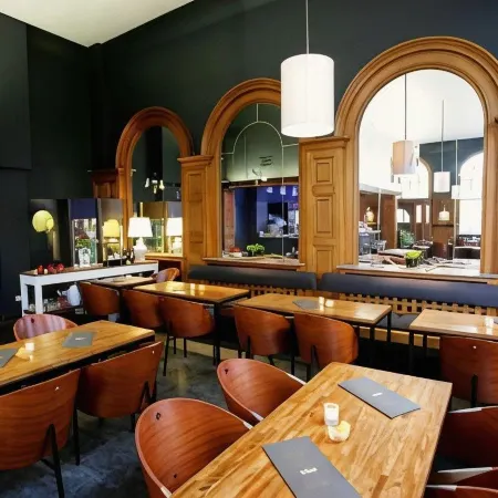 Hotel la Royale