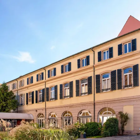 Ibis Styles Colmar Centre