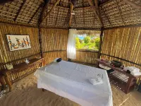 Hotel Océan Beach Sakatia - スパ