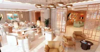 Hipotels Hipocampo Palace & Spa - Lyx