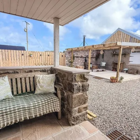 The Bothy in Fraserburgh