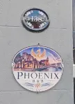 Phoenix B&B - parcheggio